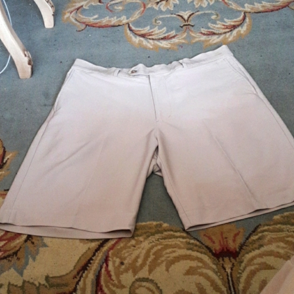 Monterey Club Mens shorts 34
